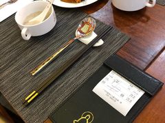 -大佛寺高级素食自助餐厅