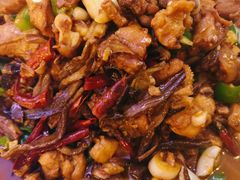 -俭寨大盘鸡·缸子肉·小公鸡·新疆菜(云通店)