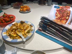 -阿西娅食府(中关村店)