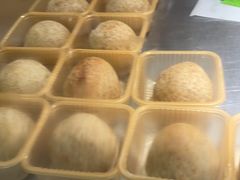 -HappyMiss花满楼·鲜花饼·鲜花茶·伴手礼(上海环球港店)