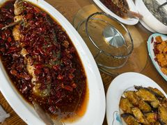 -百味地锅鸡(铜山路店)