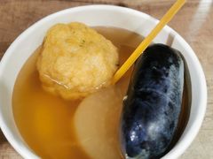 -荟必寿日韩煮物专门店(Touch12街商场店)