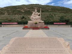 -南凉虎台遗址公园