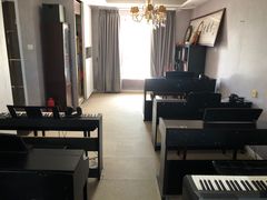-乐尚音乐空间·钢琴·声乐·架子鼓(会展中心店)