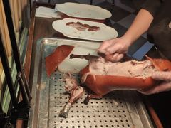 -大鸭梨烤鸭(房山店)