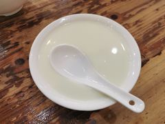 -沙湾姜埋奶(兴新包店)