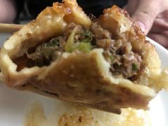 门钉肉饼-宝瑞门钉肉饼店