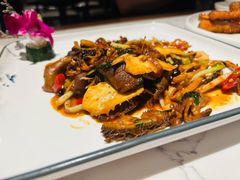 -老友王·南宁特色菜(金汇如意坊店)