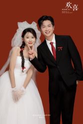 -金夫人婚纱摄影(西昌店)