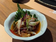 -山葵家居酒屋(天目里店)