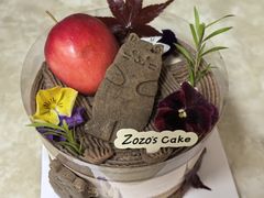 -ZOZO's昌左左精致甜品设计(新北店)