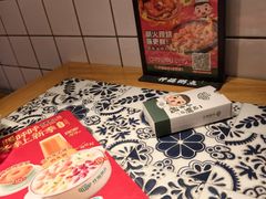 -仟福粥点(世贸店)