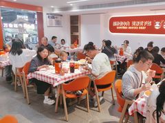 -韵味湘肴·小炒黄牛肉(五一广场店)