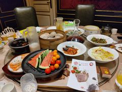 -卢家湾大酒店(诸暨店)