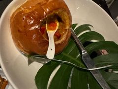 -烛影拾光观景餐厅·创意菜·摄影·小提琴(大唐不夜城店)