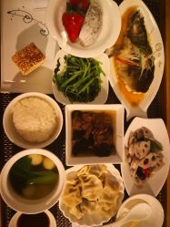 -馨月汇·独栋月子会所(静安店)