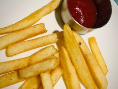 -曼乐辰餐厅(中庚漫游城店)