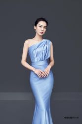 性感妩媚-巴黎婚纱摄影工作室