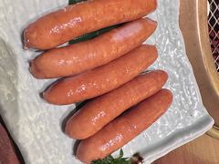 -御牛道日式烤肉料理(杭州万象城店)