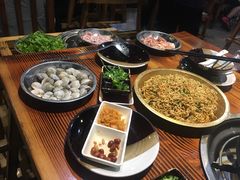 -盈田盈粥庄(博山东路店)