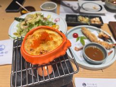 -千叶寿司创意融合料理(水韵城店)