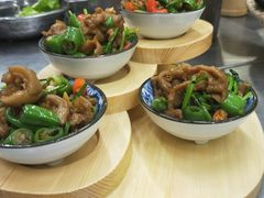 -悦色烤鸭店