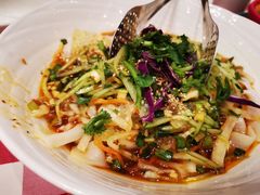 西贝面筋-西贝(上海我格广场店)