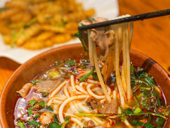 -遵义虾子卢四羊肉粉(大沽路店)