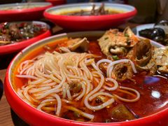 -老闵田螺馆·南昌市井菜·特色小吃(总店)