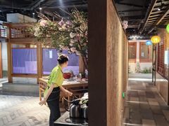 -陈先进鱼馆·地道农家菜(萧山奥体店)