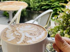 -Peet's Coffee皮爷咖啡(大学路店)