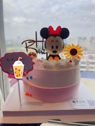 -星妈汇国际月子中心(龙珠店)