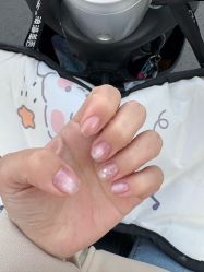 -槿里日式美甲工作室