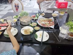 -福成自助烤肉(长阳店)