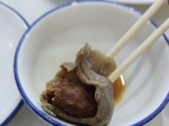 -张记荞面馆