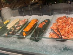 -晶丽香榭自助餐(南京大饭店)