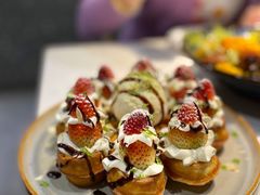 -BE BRIGHT KITCHEN(正佳广场店)