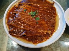 -恒盛居回族饭店