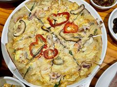 海鲜饼-青鹤谷(苏州店)