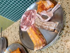 -姜胖胖无限自助烤肉(凯德天府店)