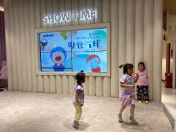 -meland club亲子乐园(石家庄万象城店)