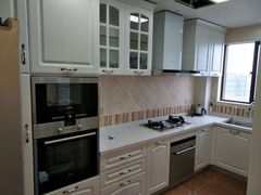 -佰丽爱家全屋定制(汶水店)