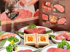 -水木锦堂·自助铁板烧(五道口购物中心店)