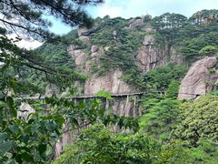 -三清山风景名胜区