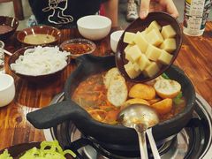 -笔记安顺夺夺粉火锅