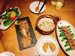 -云水瑶意境云南菜餐厅(大悦城店)
