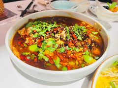 -小河盐帮·私家菜·烤鸭(三元桥·霄云路店)