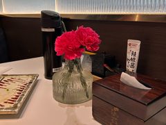 -渔荷食町·铁板烧料理(崂山万象汇店)