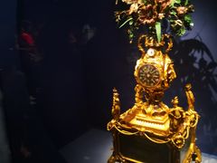 -故宫钟表馆