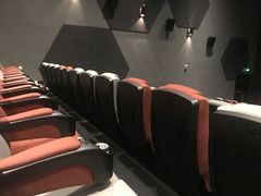 -星河寰宇IMAX影城(星河WORLD·COCO Park店)